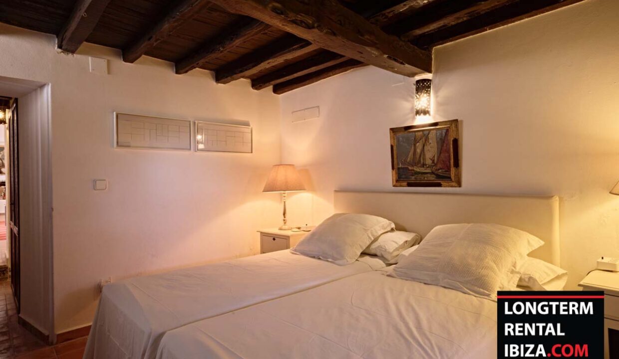 Long Term Rental Ibiza - Villa Vega de Pas 31