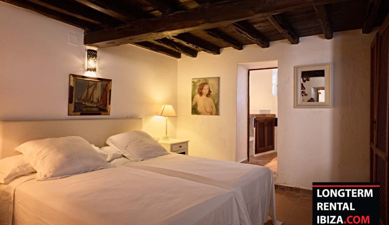 Long Term Rental Ibiza - Villa Vega de Pas 32