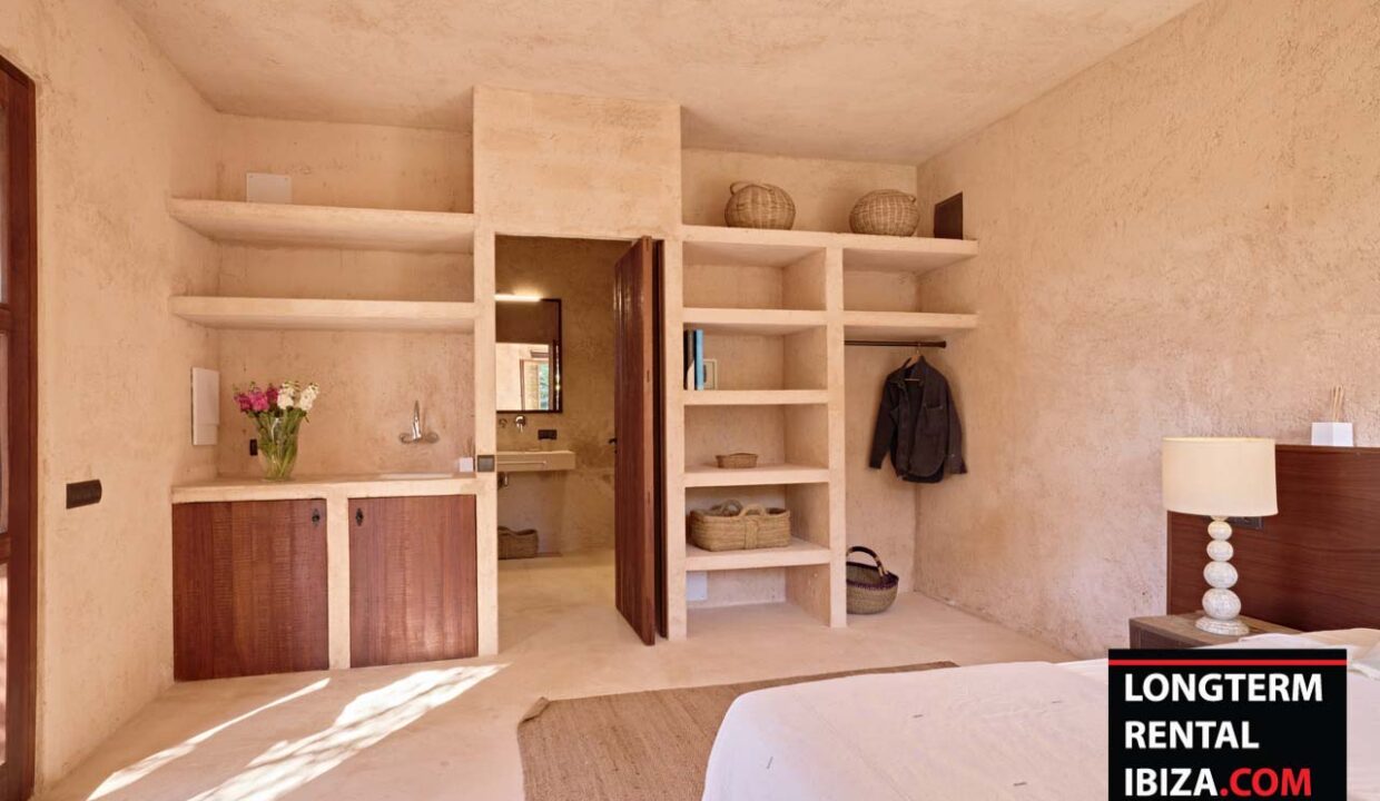 Long Term Rental Ibiza - Villa Vega de Pas 47