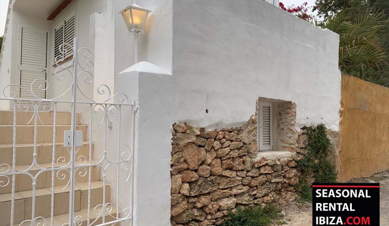 Seasonal Rental Ibiza - Apartment Venus 0