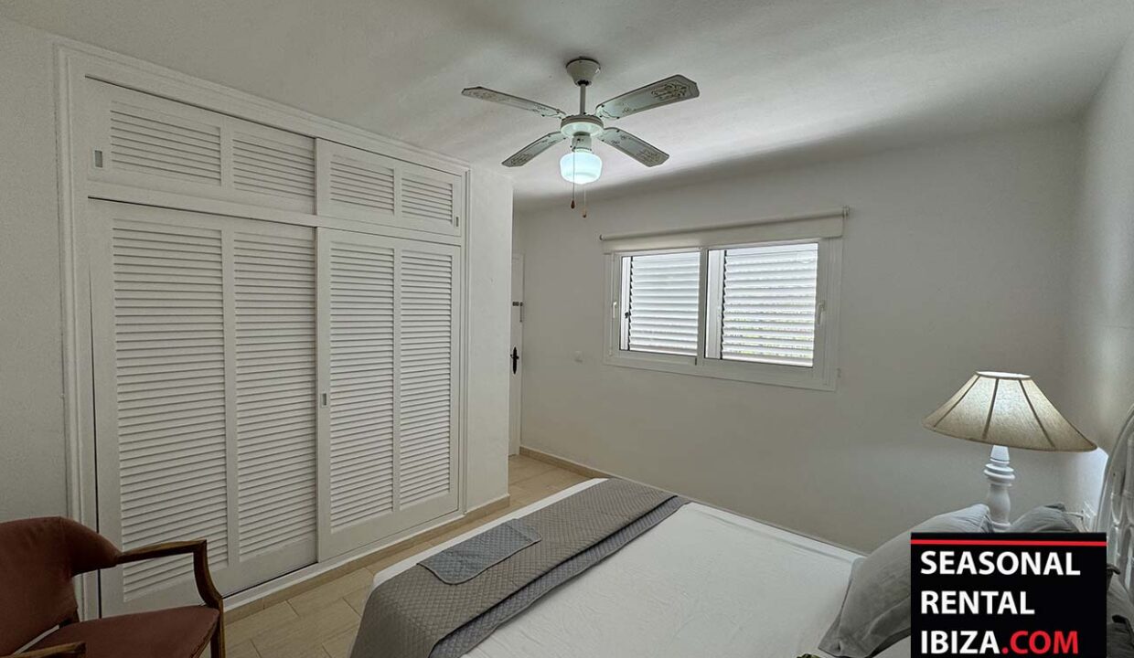 Seasonal Rental Ibiza - Apartment Venus 10
