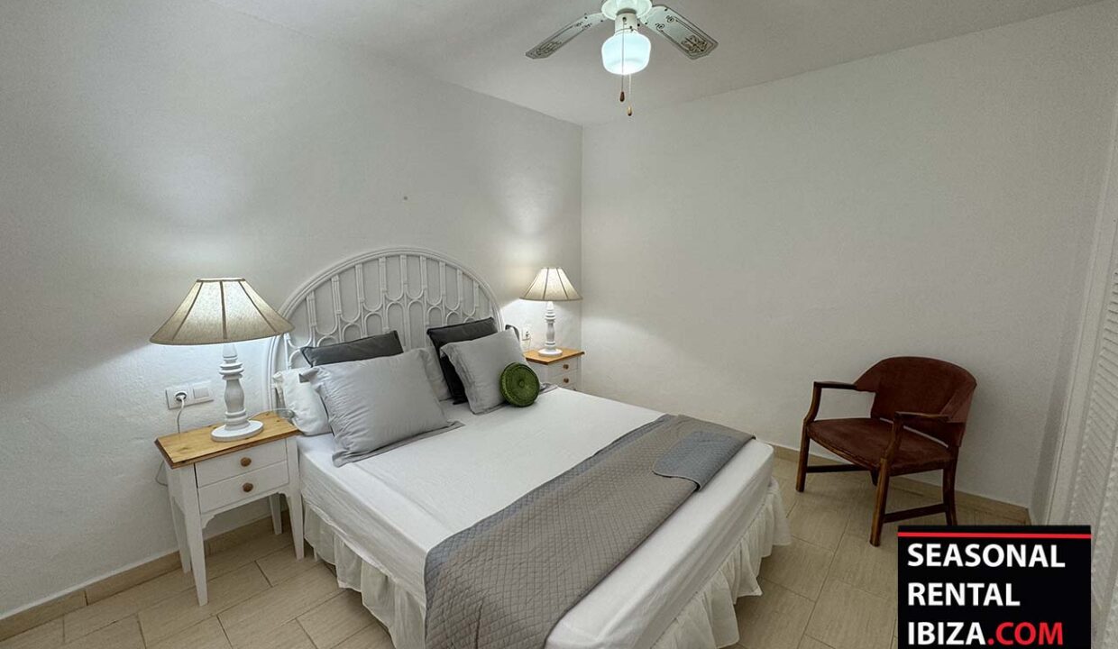Seasonal Rental Ibiza - Apartment Venus 11