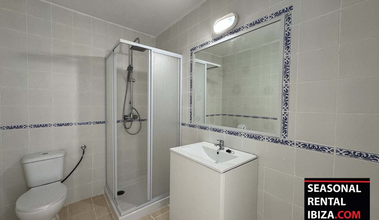 Seasonal Rental Ibiza - Apartment Venus 12