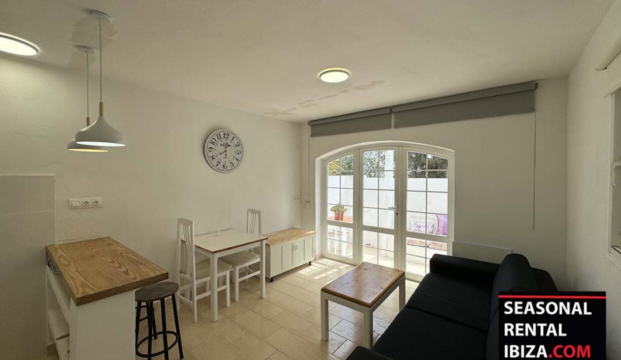 Seasonal Rental Ibiza - Apartment Venus 2
