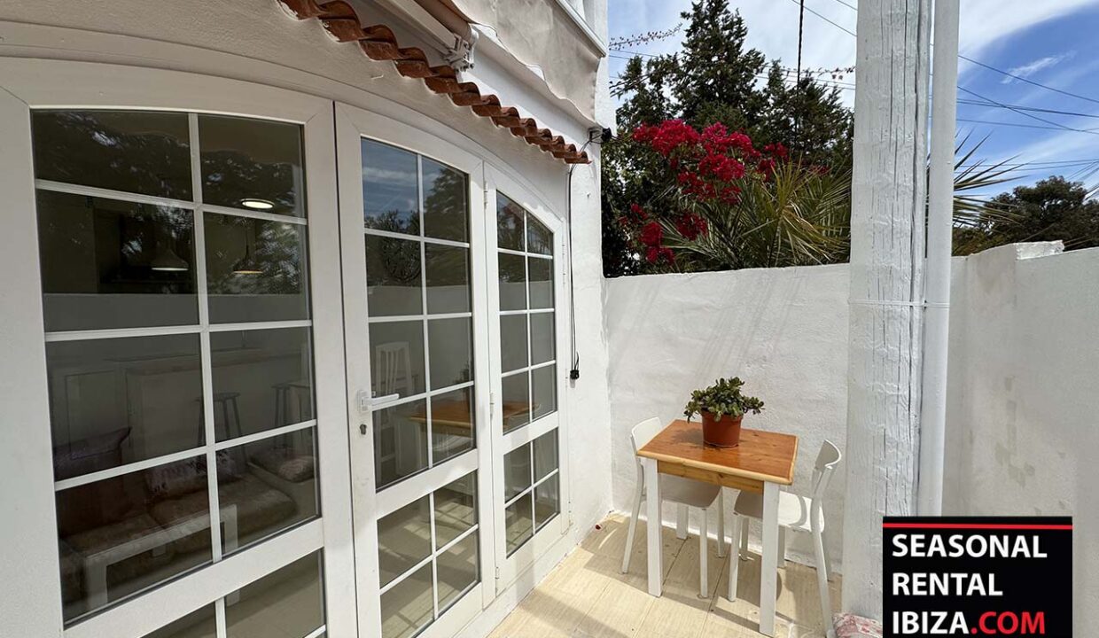 Seasonal Rental Ibiza - Apartment Venus 4