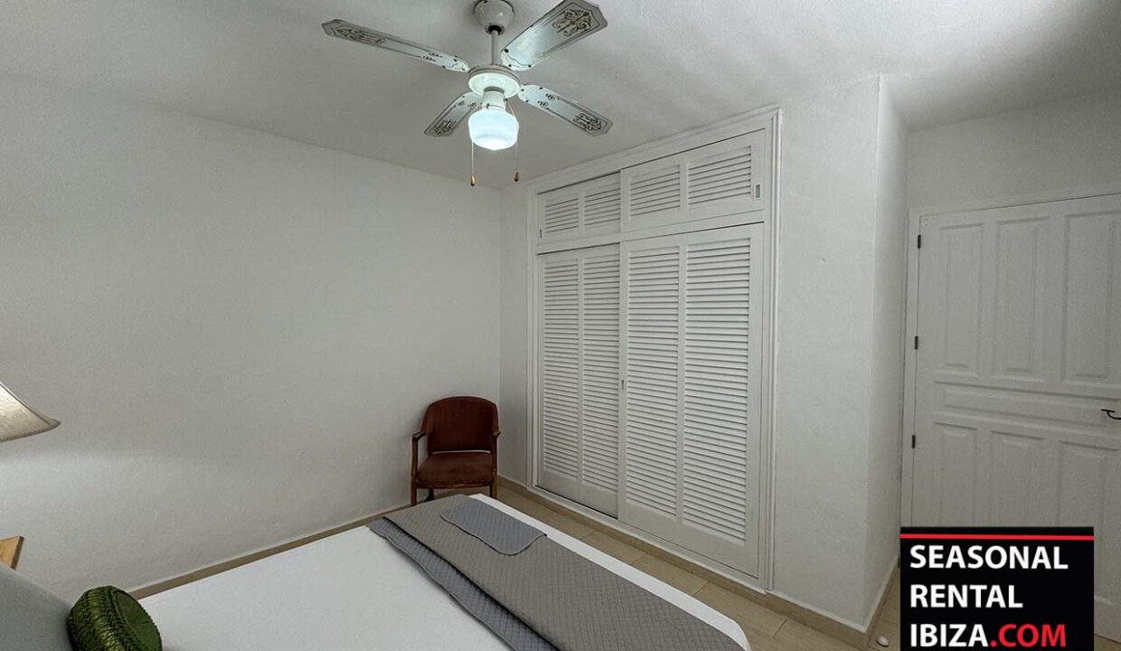 Seasonal Rental Ibiza - Apartment Venus 5
