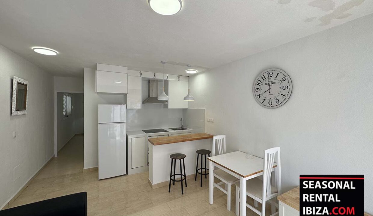 Seasonal Rental Ibiza - Apartment Venus 7