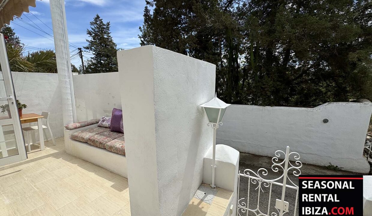 Seasonal Rental Ibiza - Apartment Venus 8