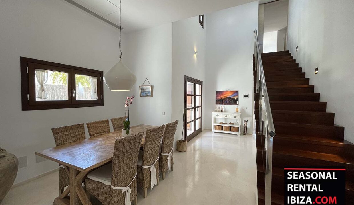 Seasonal Rental Ibiza - Villa Butterfly 1 (10)