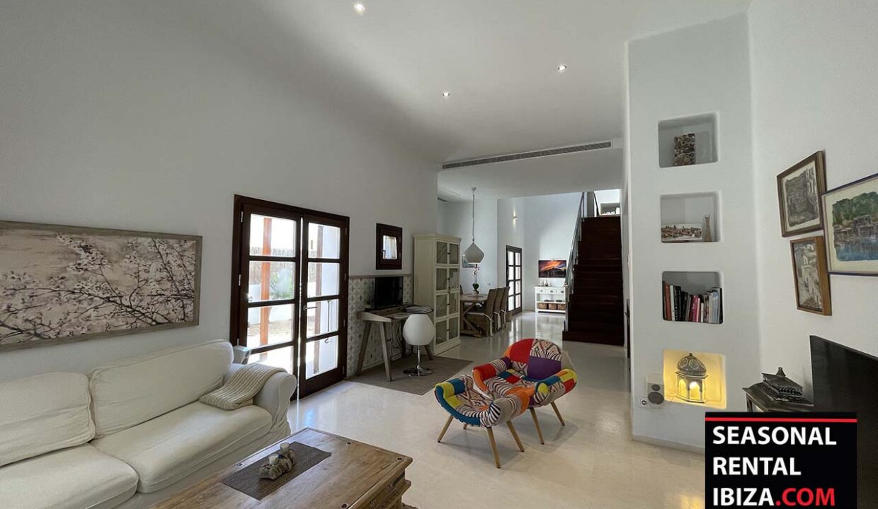 Seasonal Rental Ibiza - Villa Butterfly 1 (12)
