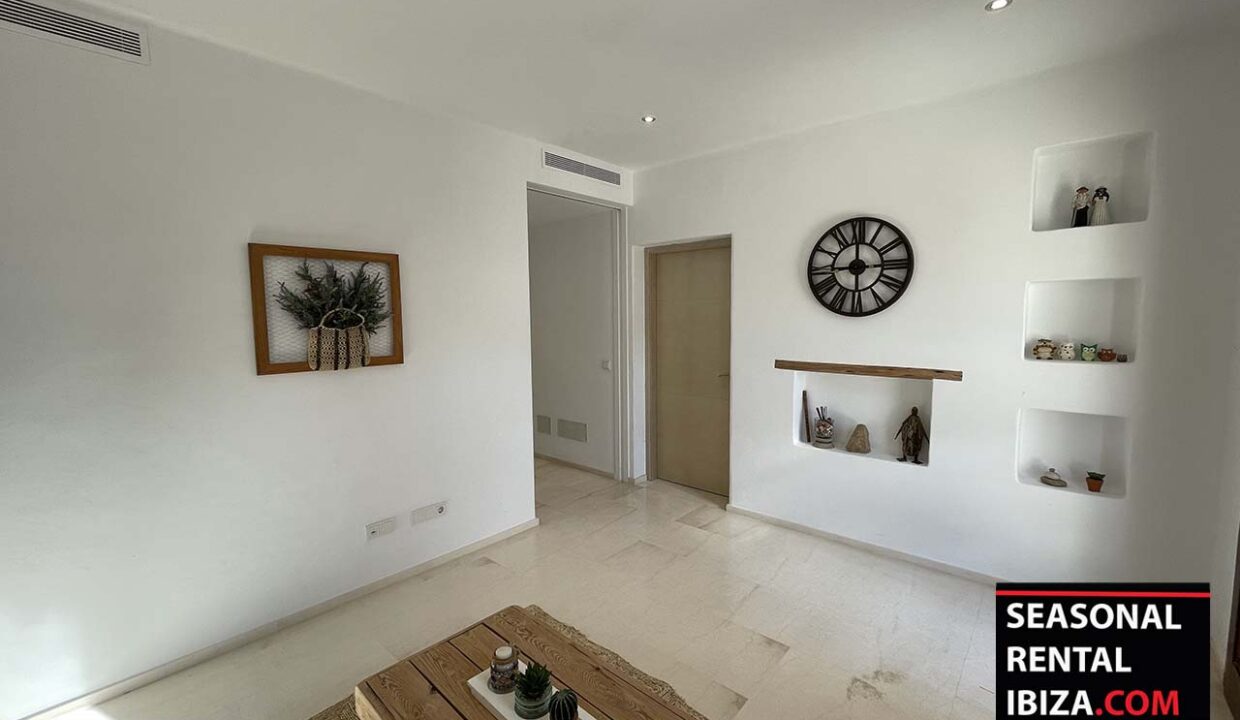 Seasonal Rental Ibiza - Villa Butterfly 1