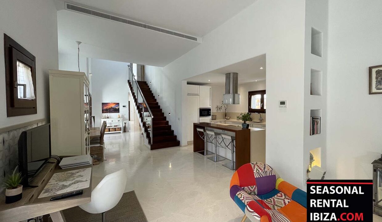 Seasonal Rental Ibiza - Villa Butterfly 1 (13)