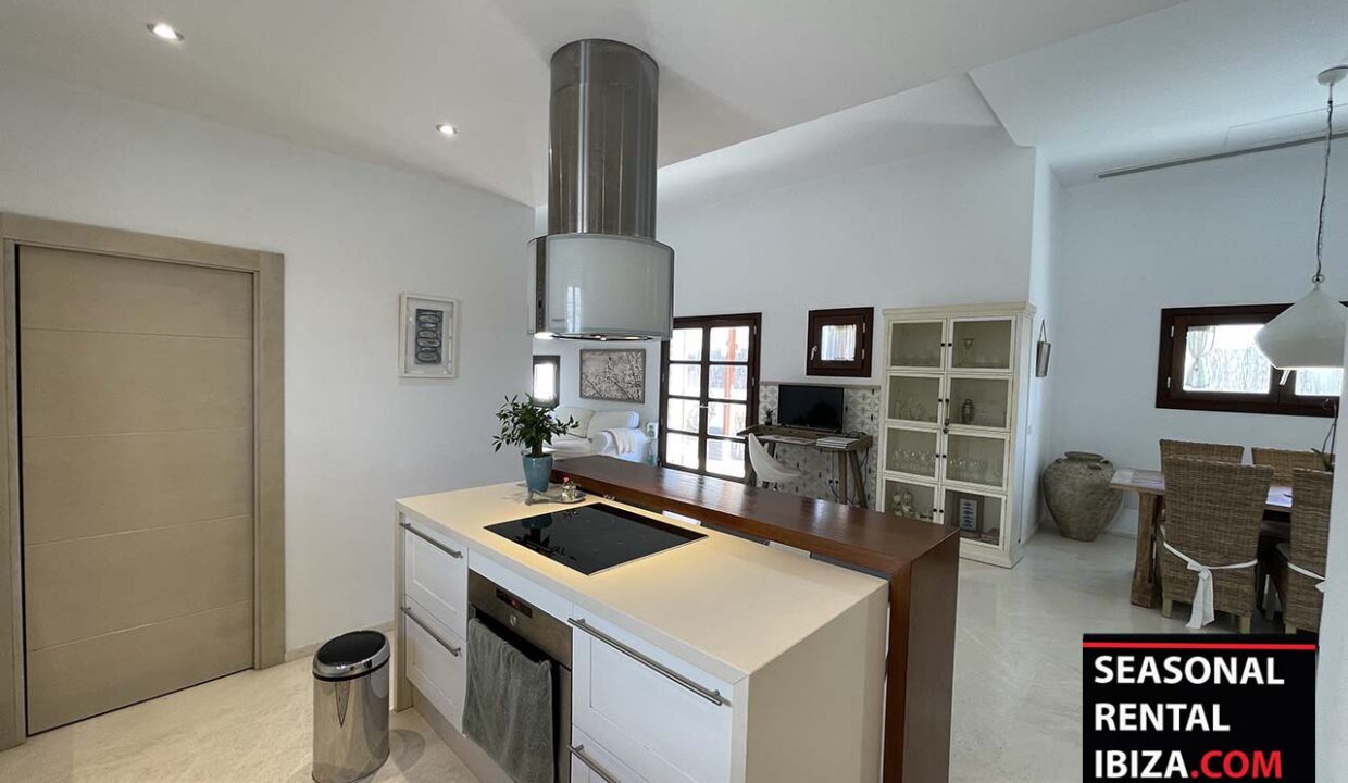 Seasonal Rental Ibiza - Villa Butterfly 1 (14)