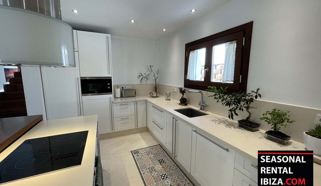 Seasonal Rental Ibiza - Villa Butterfly 1 (15)