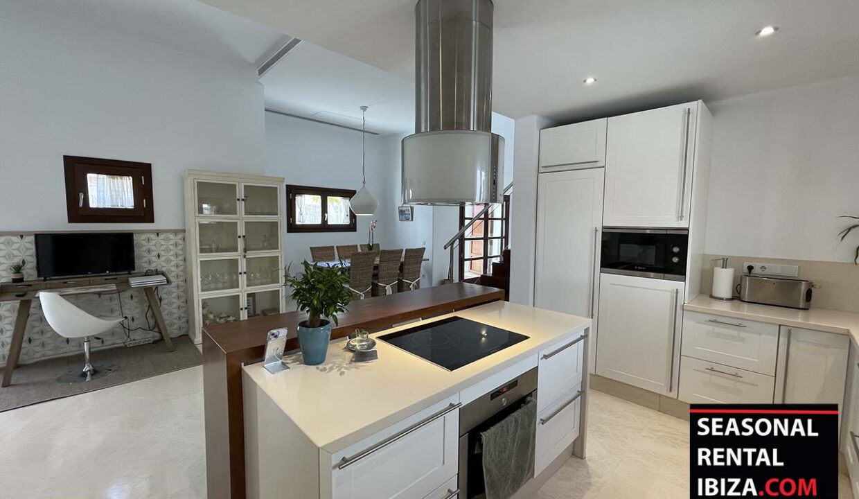 Seasonal Rental Ibiza - Villa Butterfly 1 (16)
