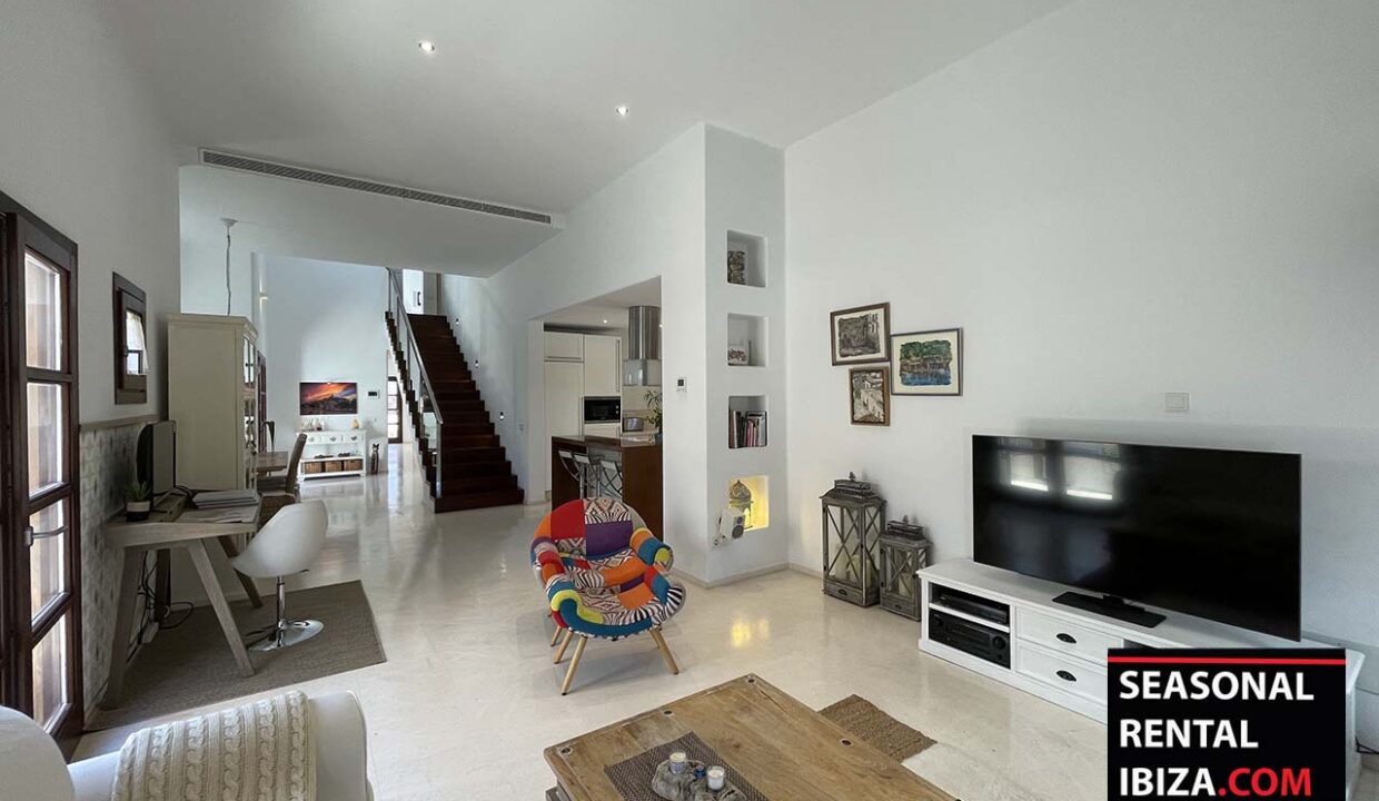 Seasonal Rental Ibiza - Villa Butterfly 1 (18)