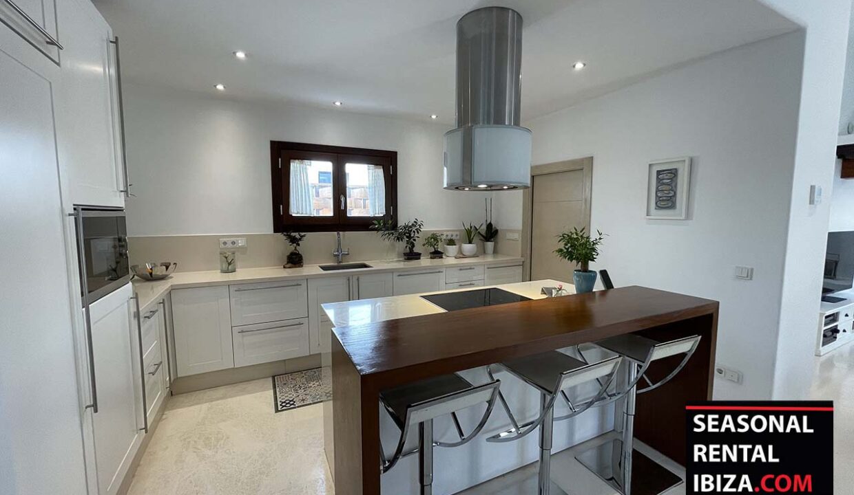 Seasonal Rental Ibiza - Villa Butterfly 1 (19)