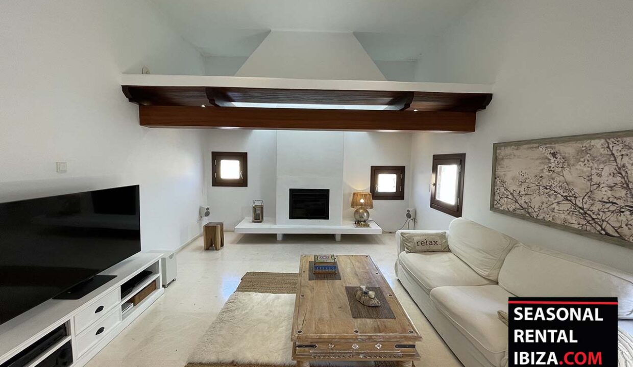 Seasonal Rental Ibiza - Villa Butterfly 1 (20)