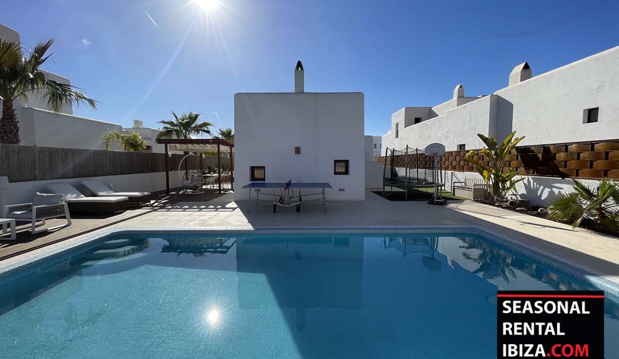 Seasonal Rental Ibiza - Villa Butterfly 1 (3)