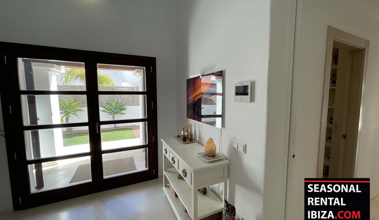 Seasonal Rental Ibiza - Villa Butterfly 1 (6)