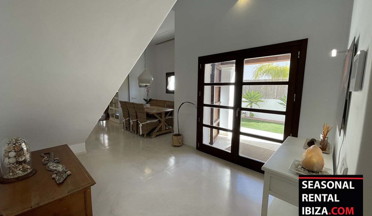 Seasonal Rental Ibiza - Villa Butterfly 1 (7)