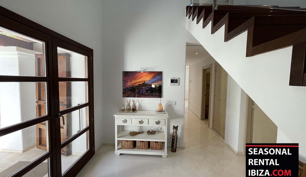 Seasonal Rental Ibiza - Villa Butterfly 1 (8)
