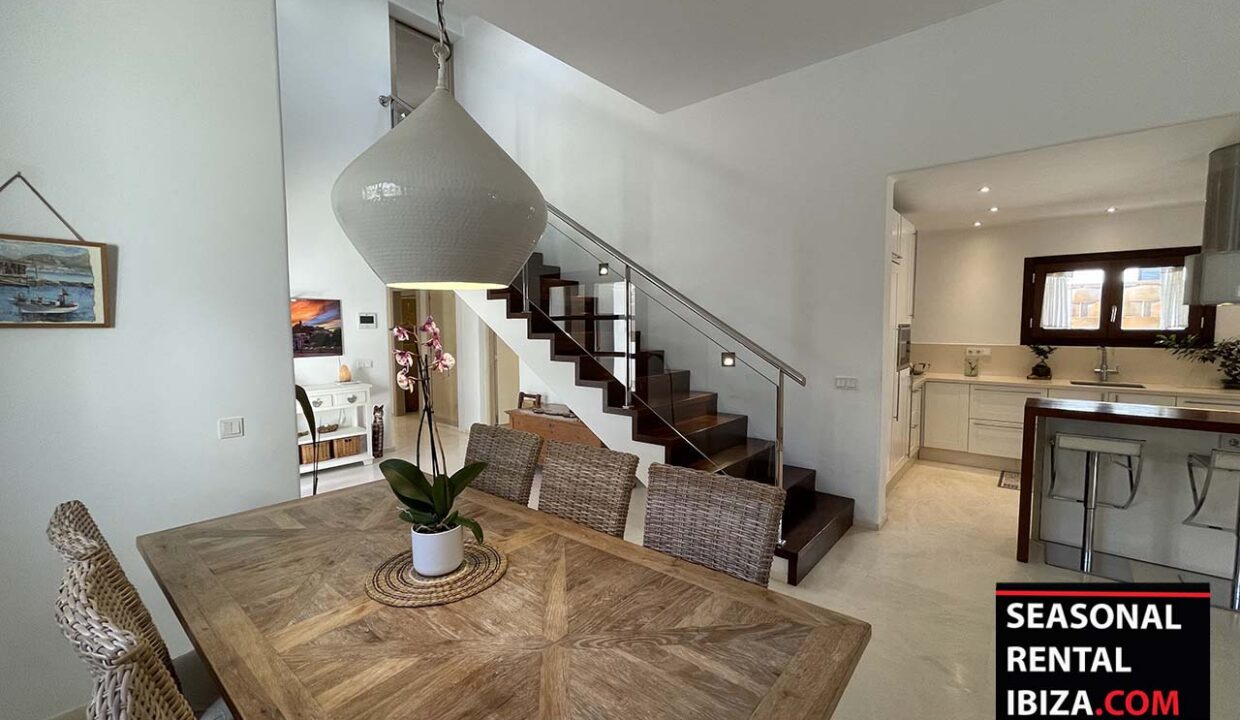 Seasonal Rental Ibiza - Villa Butterfly 1 (9)