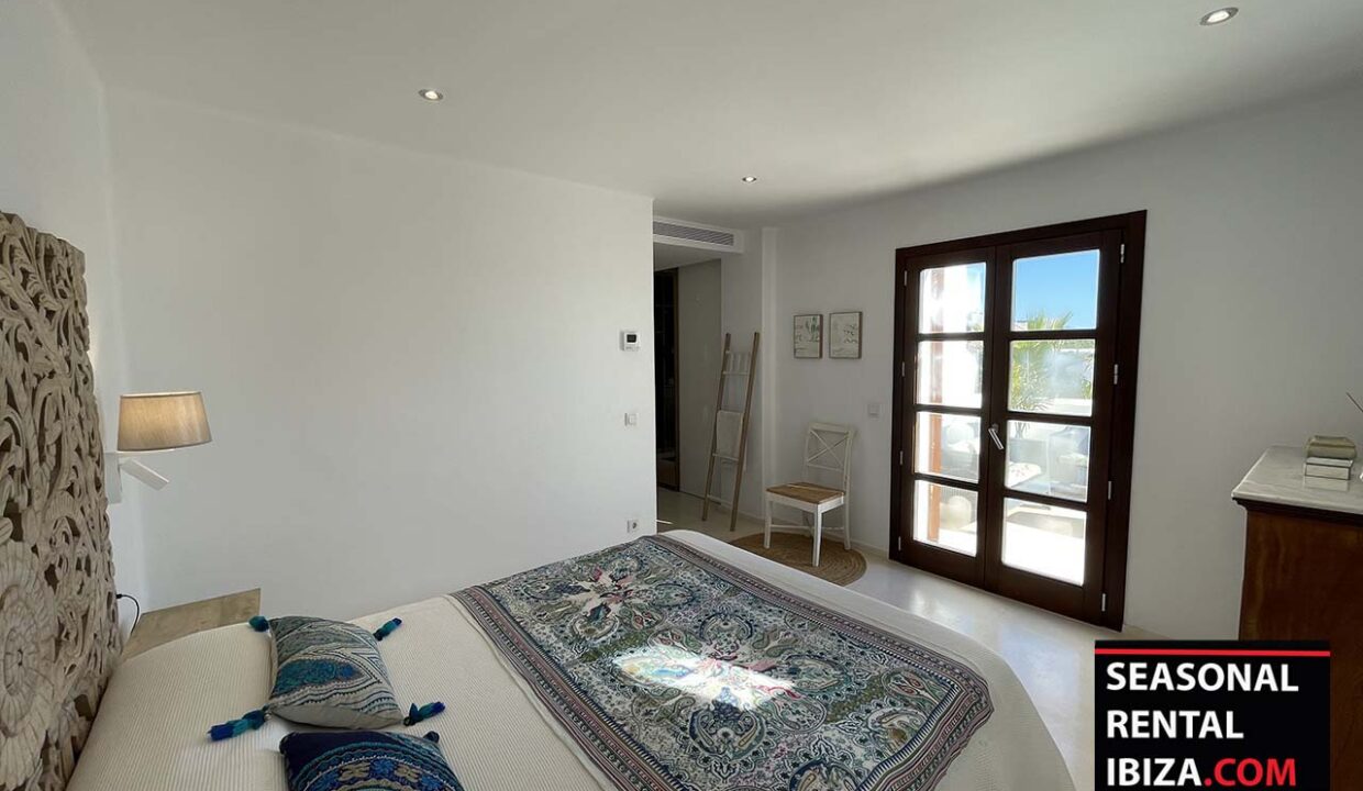 Seasonal Rental Ibiza - Villa Butterfly 11