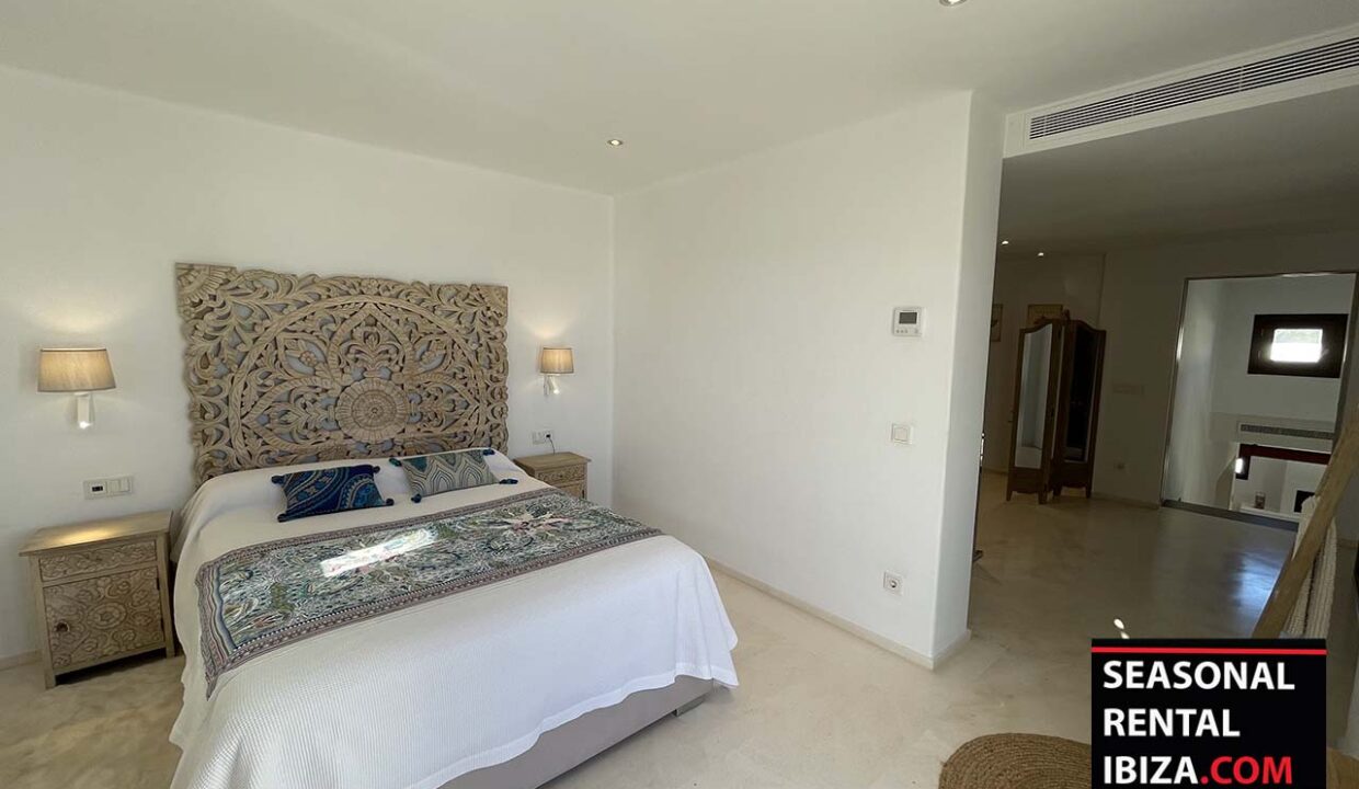 Seasonal Rental Ibiza - Villa Butterfly 14