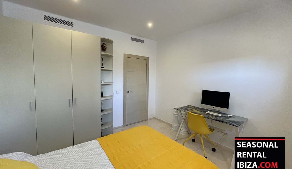Seasonal Rental Ibiza - Villa Butterfly 3