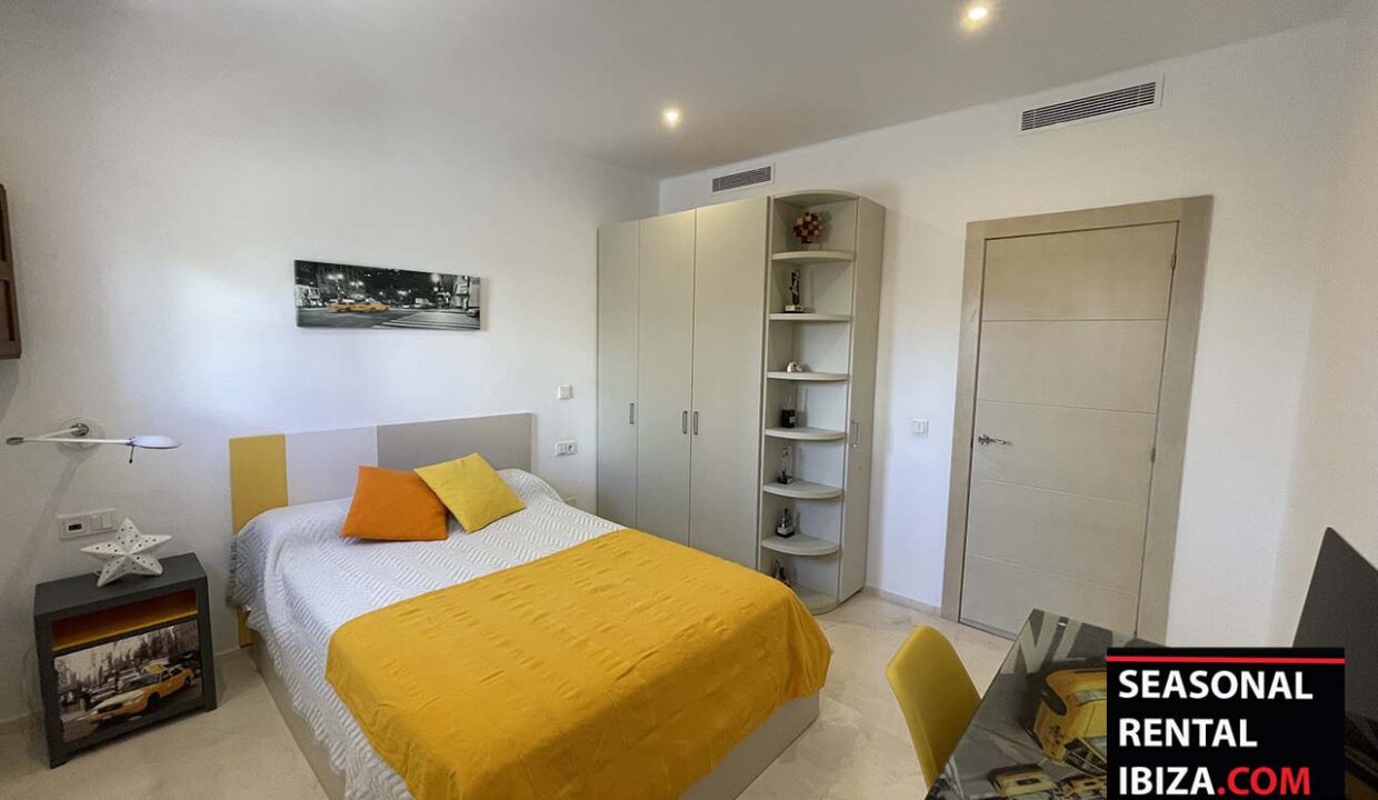 Seasonal Rental Ibiza - Villa Butterfly 3 (2)