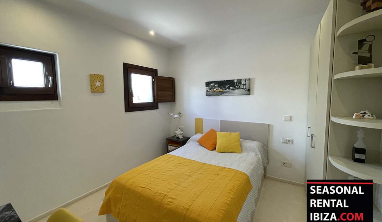 Seasonal Rental Ibiza - Villa Butterfly 3 (3)