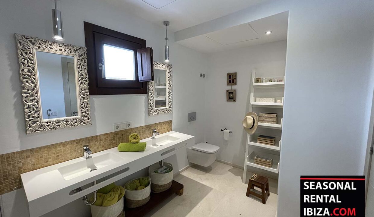 Seasonal Rental Ibiza - Villa Butterfly 3 (4)