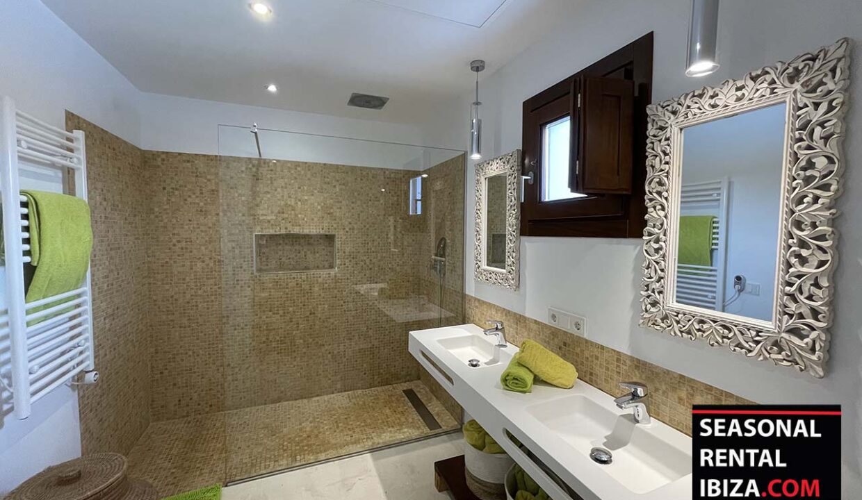 Seasonal Rental Ibiza - Villa Butterfly 3 (5)