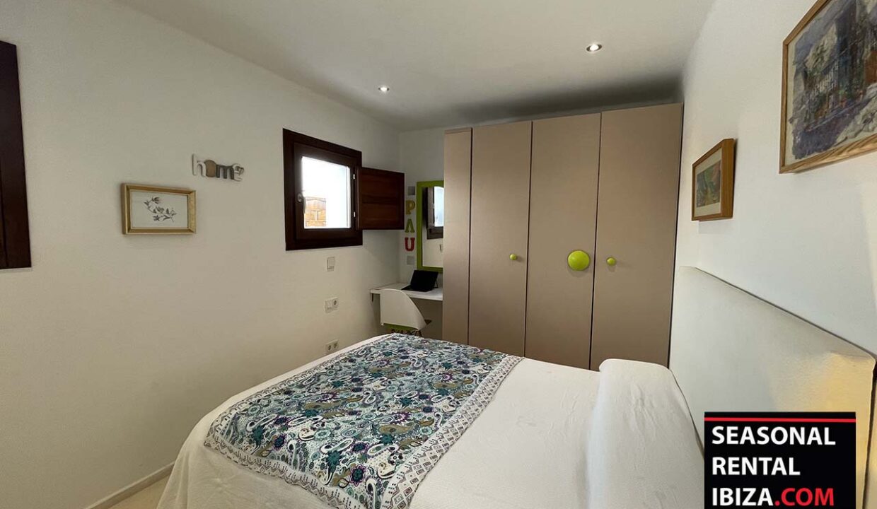 Seasonal Rental Ibiza - Villa Butterfly 3 (6)