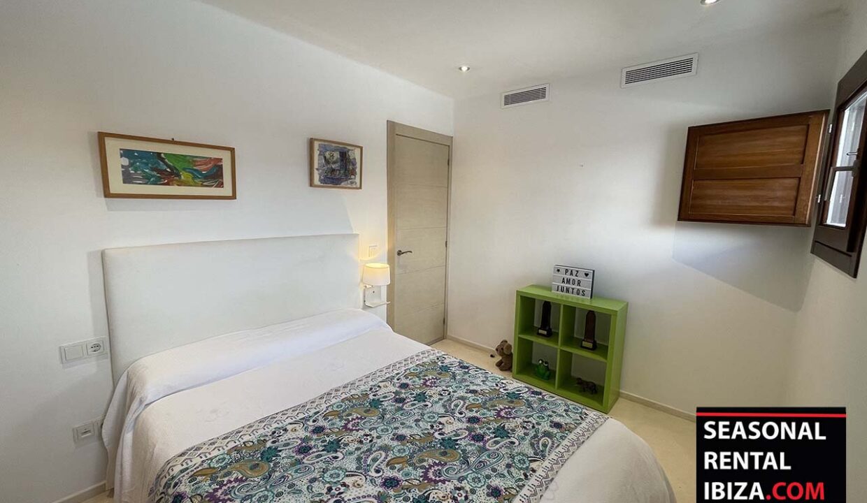 Seasonal Rental Ibiza - Villa Butterfly 3 (7)