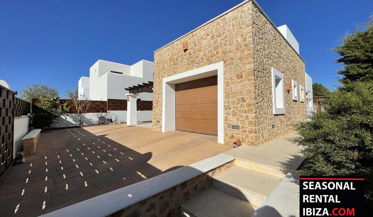Seasonal Rental Ibiza - Villa Butterfly 40