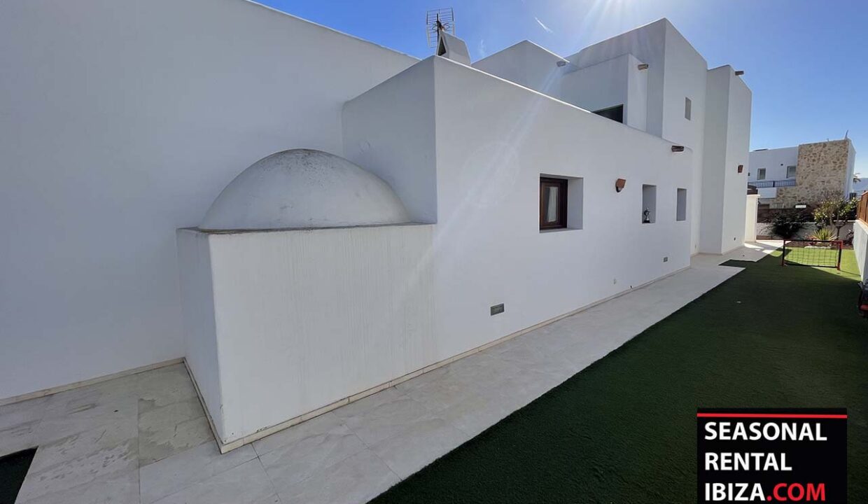 Seasonal Rental Ibiza - Villa Butterfly 40 (2)