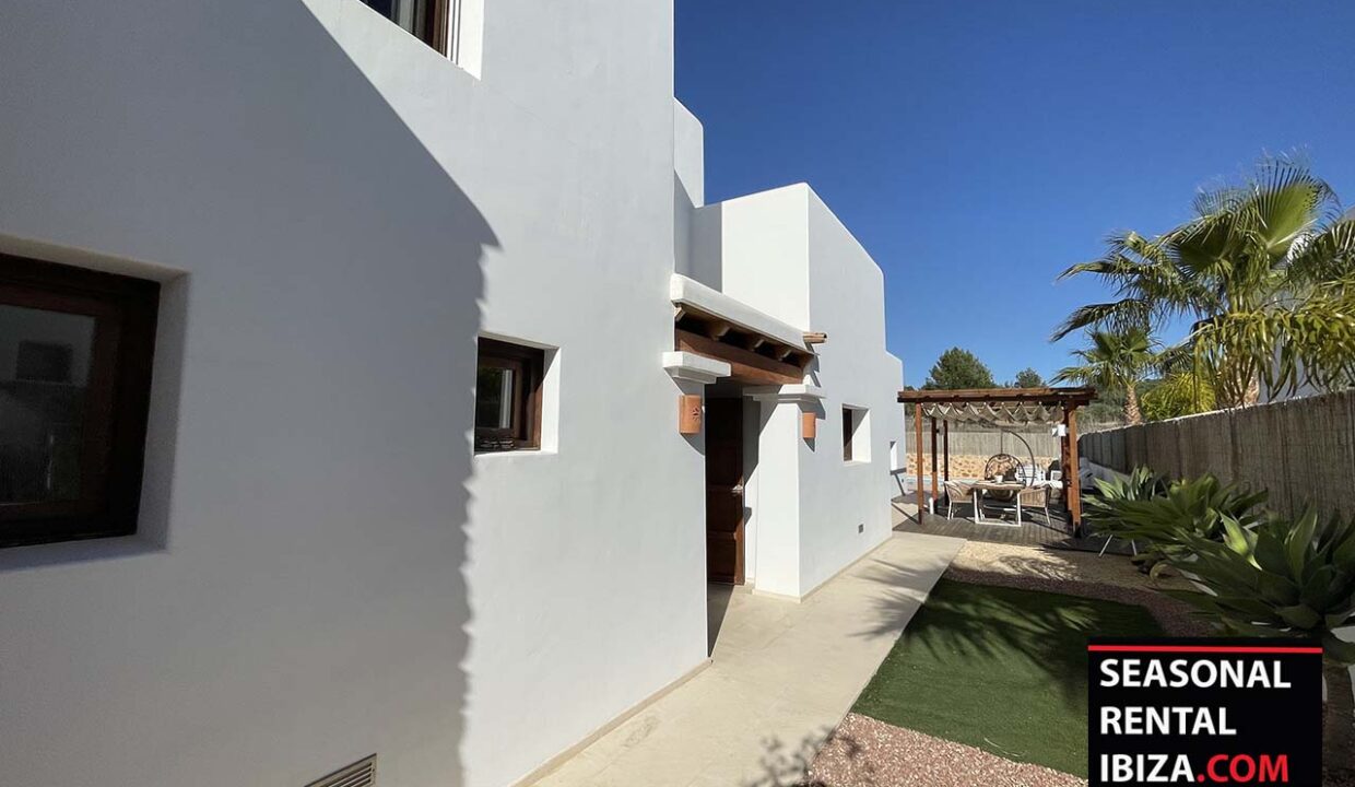 Seasonal Rental Ibiza - Villa Butterfly 40 (3)