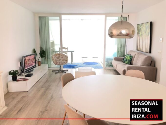 Apartment Green Beach