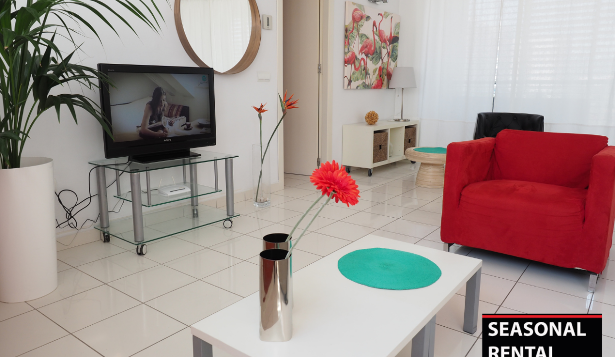 3Seasonal Rental Ibiza - Apartment Pelicano Beach 10