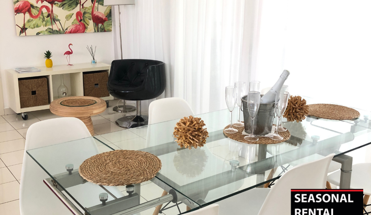 7Seasonal Rental Ibiza - Apartment Pelicano Beach 4