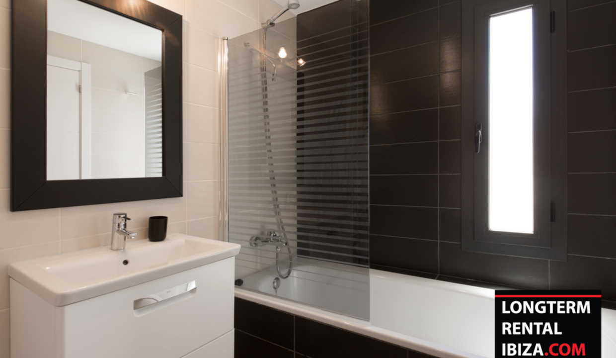 Long Term Rental Ibiza - Apartment Bali 11