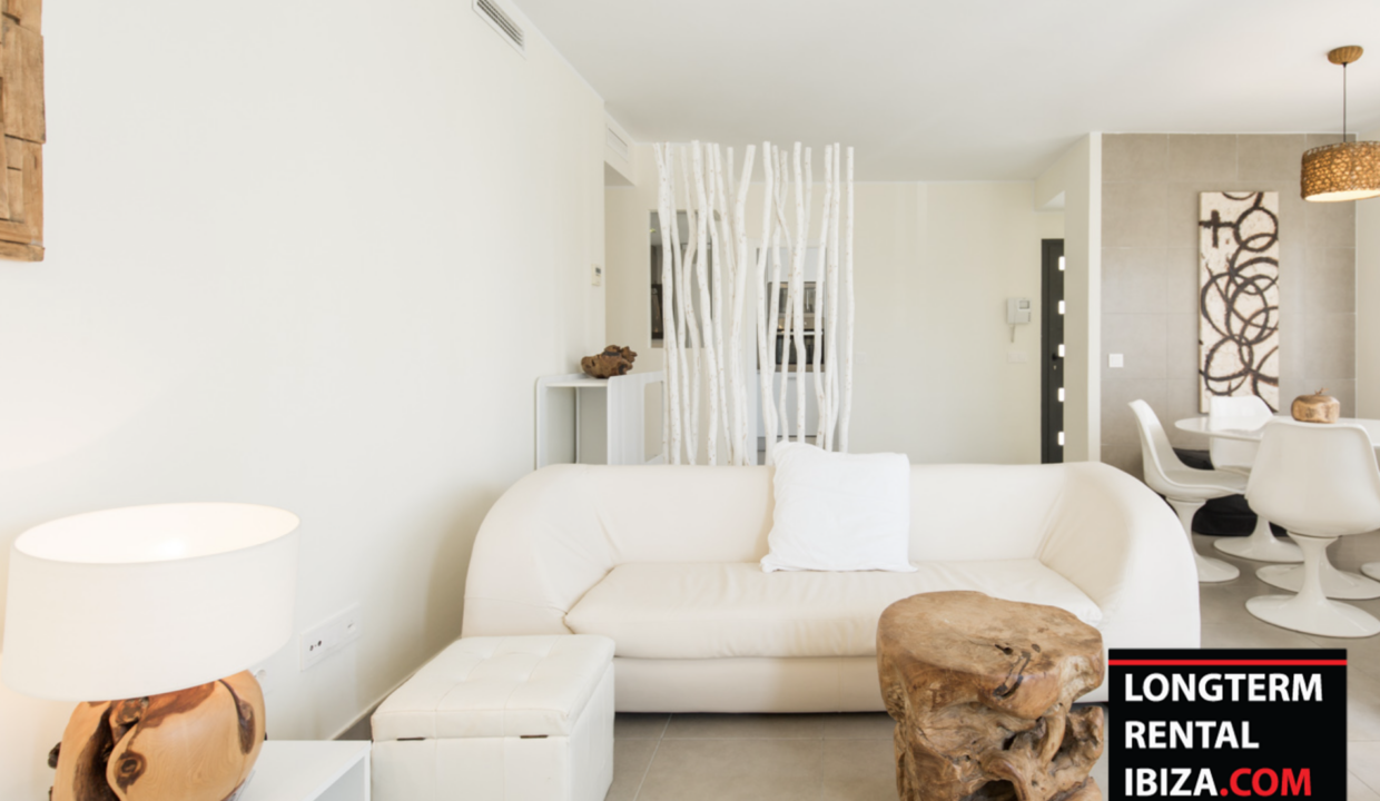 Long Term Rental Ibiza - Apartment Bali 12