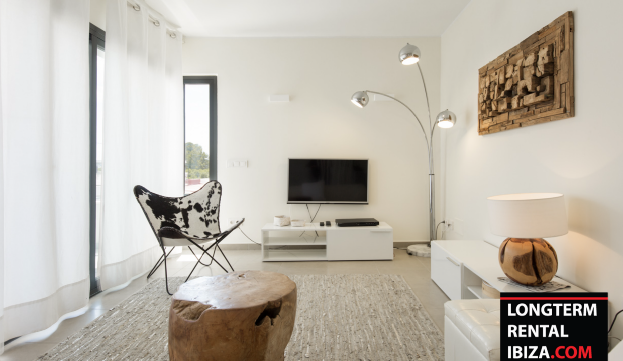 Long Term Rental Ibiza - Apartment Bali 15