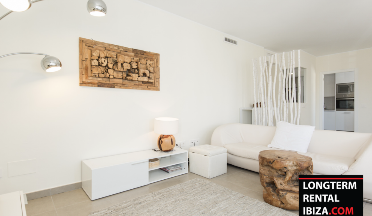Long Term Rental Ibiza - Apartment Bali 2