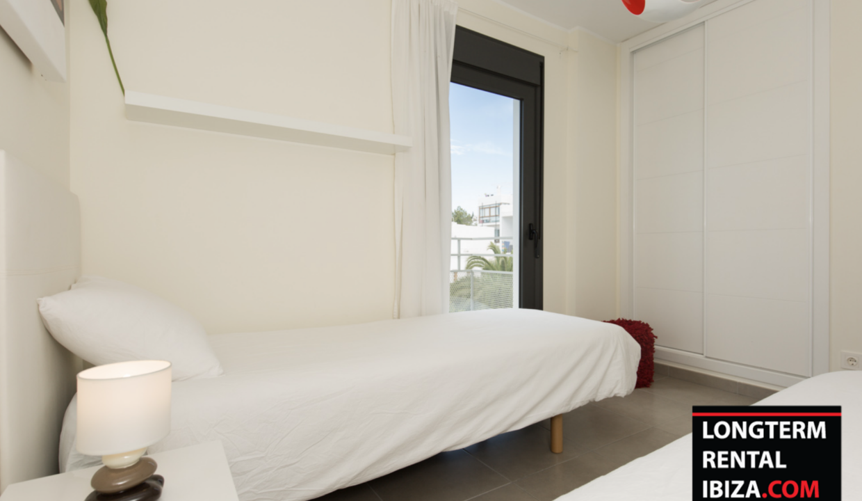 Long Term Rental Ibiza - Apartment Bali 3