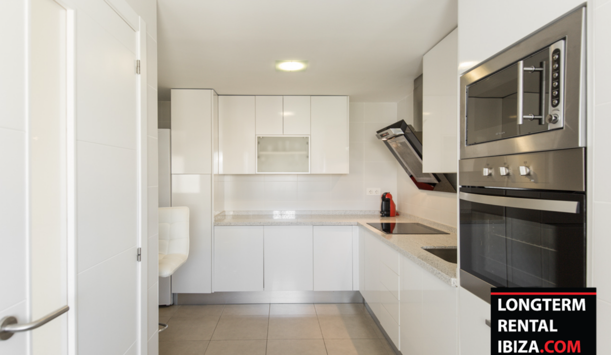 Long Term Rental Ibiza - Apartment Bali 4