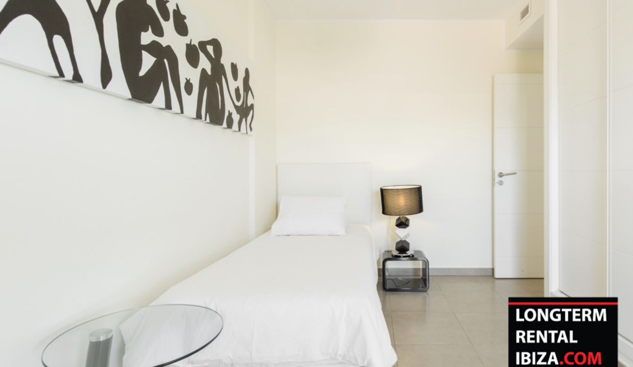 Long Term Rental Ibiza - Apartment Bali 5