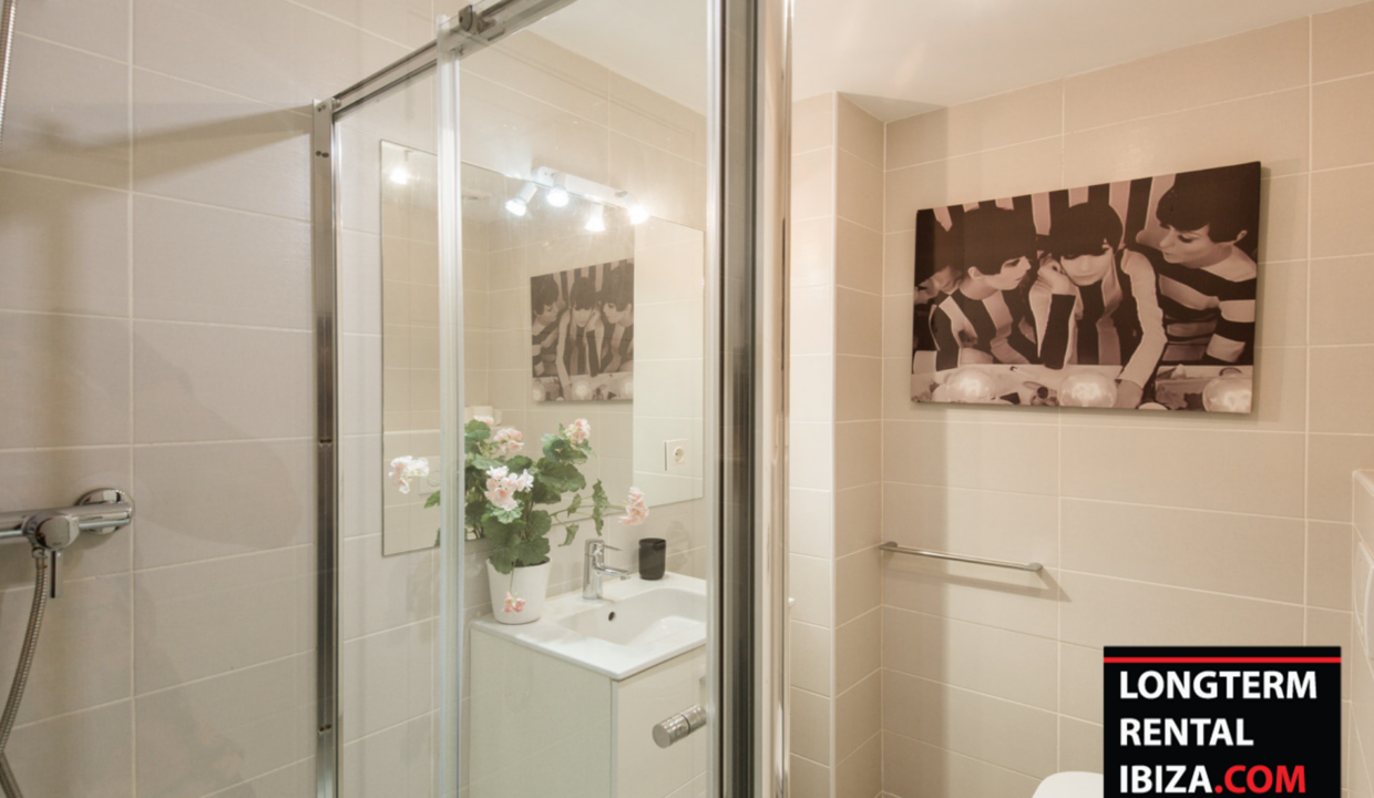 Long Term Rental Ibiza - Apartment Bali 6